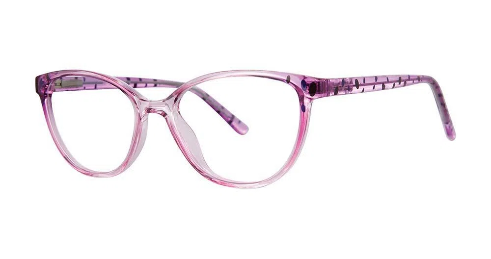 MODERN PLASTICS II ENJOY Eyeglasses - view 3
